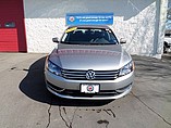 2013 Volkswagen Passat Photo #5
