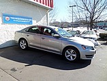 2013 Volkswagen Passat Photo #6