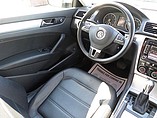 2013 Volkswagen Passat Photo #8