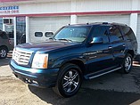 2005 Cadillac Escalade Photo #2