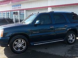 2005 Cadillac Escalade Photo #3