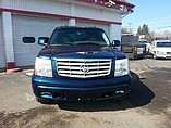 2005 Cadillac Escalade Photo #4