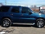 2005 Cadillac Escalade Photo #5