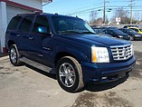 2005 Cadillac Escalade Photo #7