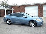 2012 Nissan Altima Photo #1