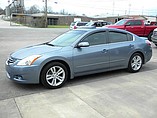 2012 Nissan Altima Photo #2