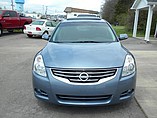 2012 Nissan Altima Photo #3