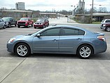 2012 Nissan Altima Photo #4