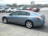 2012 Nissan Altima Photo #5