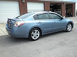 2012 Nissan Altima Photo #6