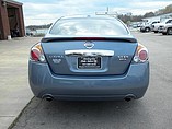 2012 Nissan Altima Photo #7