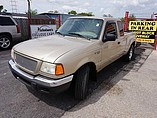 2002 Ford Ranger Photo #3