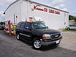 2005 Gmc Yukon Photo #1
