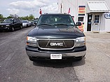 2005 Gmc Yukon Photo #3