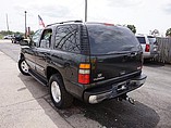 2005 Gmc Yukon Photo #7