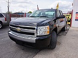 2008 Chevrolet Silverado Photo #2