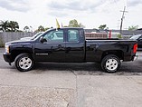 2008 Chevrolet Silverado Photo #3