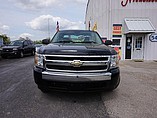 2008 Chevrolet Silverado Photo #4