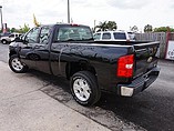 2008 Chevrolet Silverado Photo #5