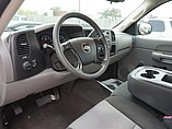 2008 Chevrolet Silverado Photo #7