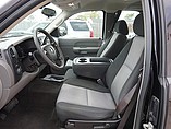 2008 Chevrolet Silverado Photo #8