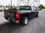2008 Chevrolet Silverado Photo #10