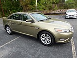 2012 Ford Taurus Photo #2