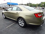 2012 Ford Taurus Photo #3