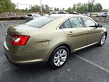 2012 Ford Taurus Photo #4