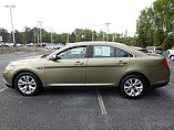 2012 Ford Taurus Photo #5