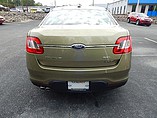 2012 Ford Taurus Photo #6