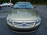 2012 Ford Taurus Photo #7