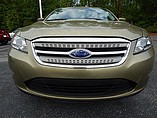 2012 Ford Taurus Photo #9