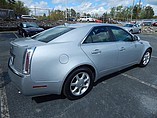 2009 Cadillac Cts Photo #1