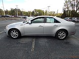 2009 Cadillac Cts Photo #5