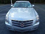 2009 Cadillac Cts Photo #8