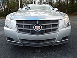 2009 Cadillac Cts Photo #10