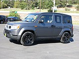 2011 Honda Element Photo #3
