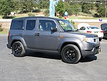 2011 Honda Element Photo #4