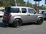 2011 Honda Element Photo #5