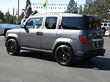 2011 Honda Element Photo #10