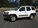 2013 Nissan Xterra Photo #1
