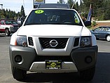 2013 Nissan Xterra Photo #2