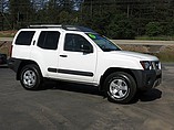 2013 Nissan Xterra Photo #3