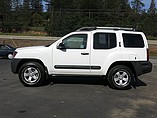 2013 Nissan Xterra Photo #5