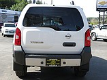 2013 Nissan Xterra Photo #7