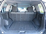 2013 Nissan Xterra Photo #9
