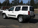 2013 Nissan Xterra Photo #10