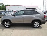 2015 Kia Sorento Photo #2