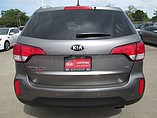 2015 Kia Sorento Photo #3